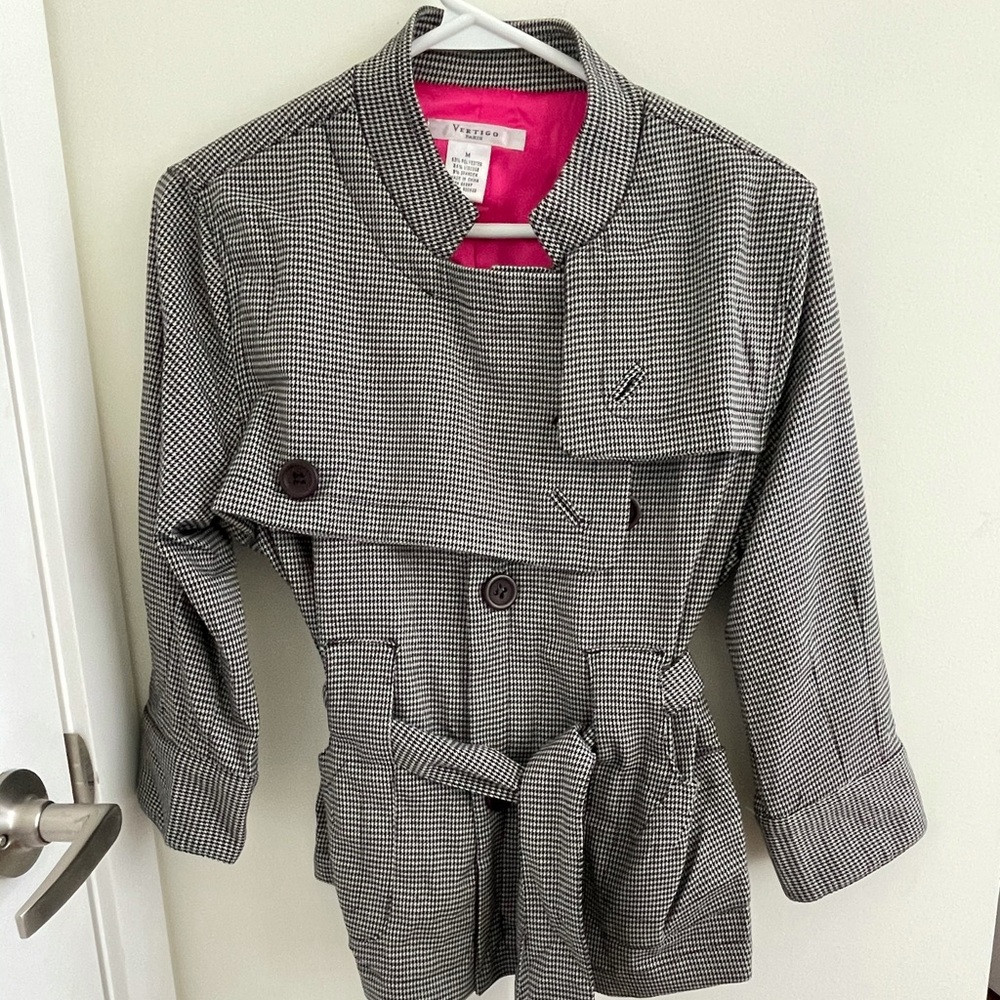Boutique Blazer